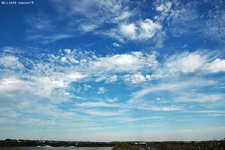 Altocumulus castellanus - 22 septembre 2005 - Mini